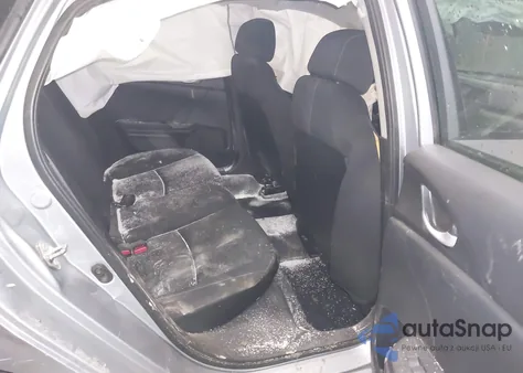 2018 Honda Civic Lx z USA, uszkodzony, nr VIN 2HGFC2F54JH571067